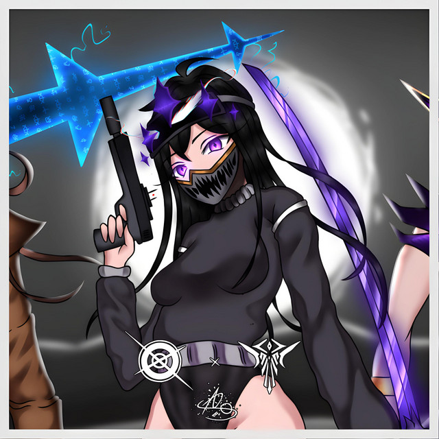 Eternal cover art