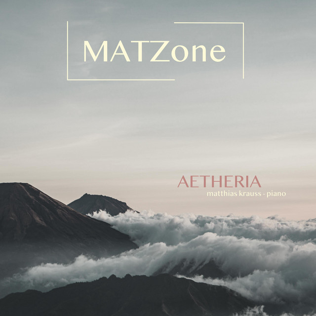 Aetheria cover art