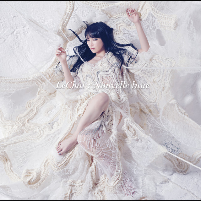Nouvelle lune cover art