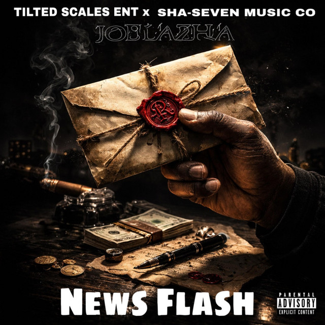 News Flash
