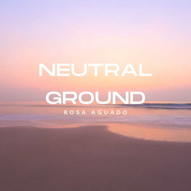 Neutral Ground cover art