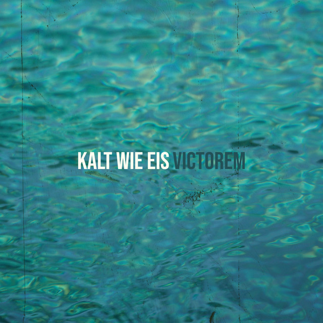 Kalt Wie Eis - song and lyrics by Fareem | Spotify