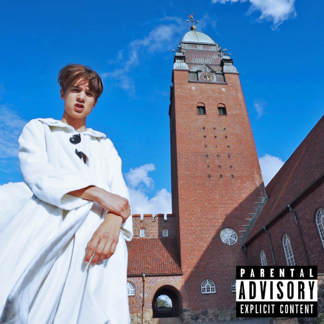 Christian Virgin cover art