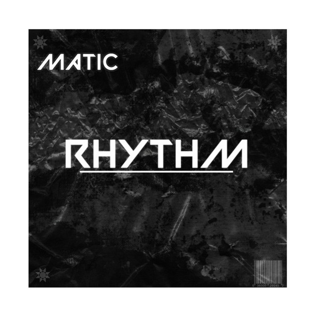 Rhythm by Matic