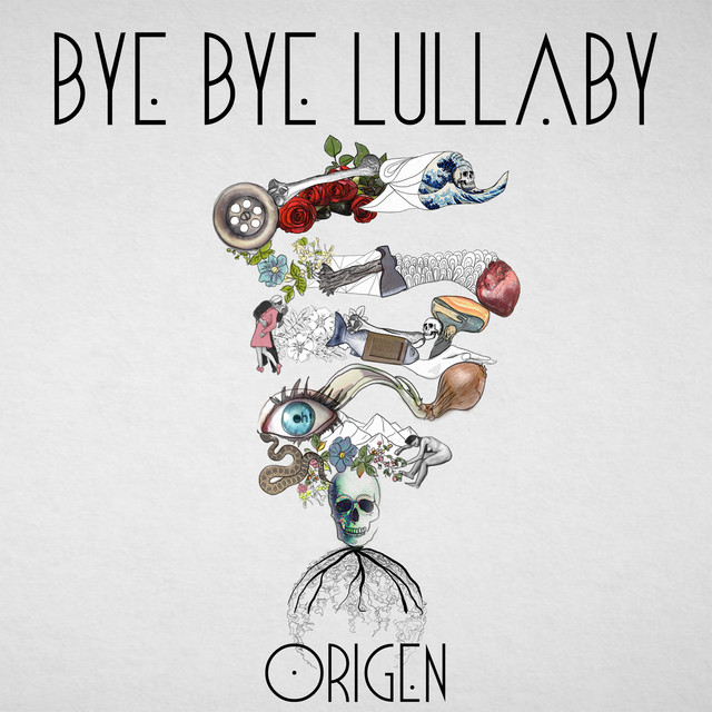 Origen cover art