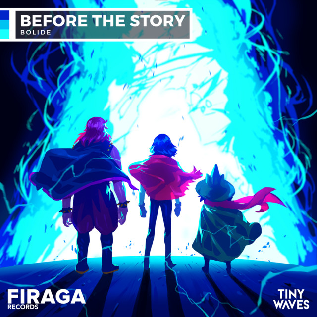 Before the Story (from 