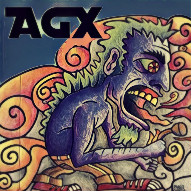 AGX - Album by AGX | Spotify