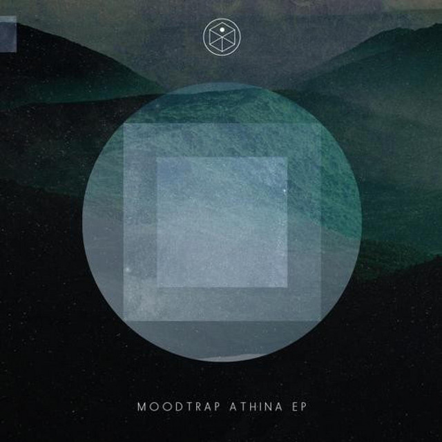 Athina EP cover art