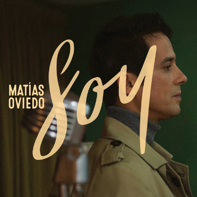 Soy cover art