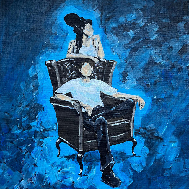 Winehouse cover art