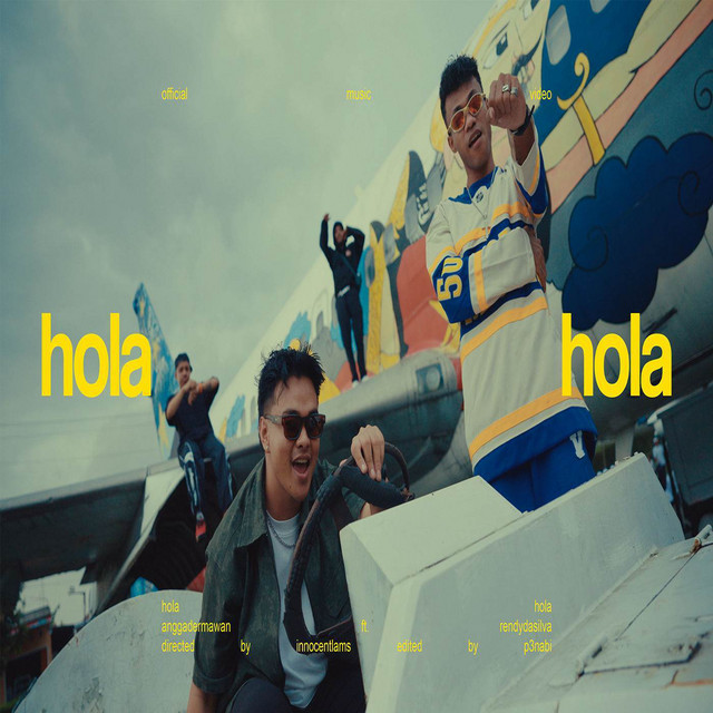 undefined album image