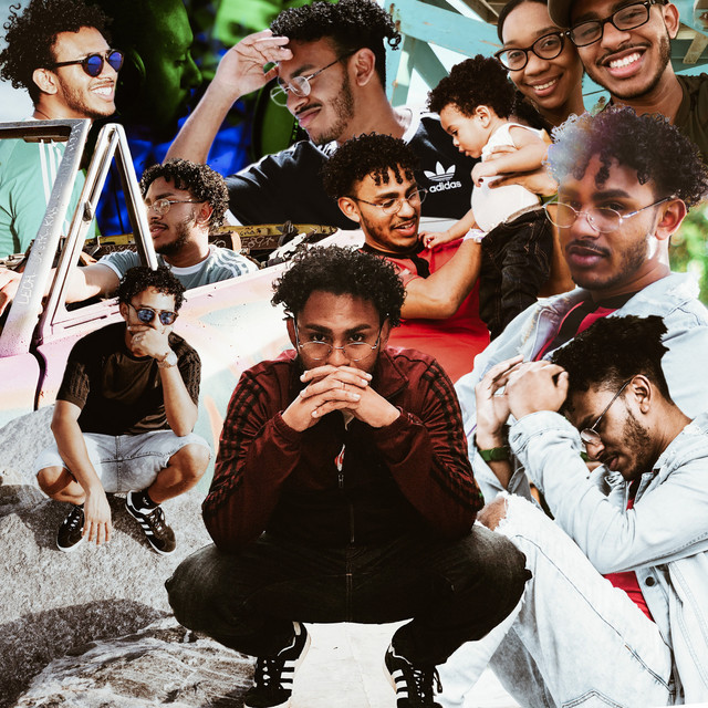 Unity cover art