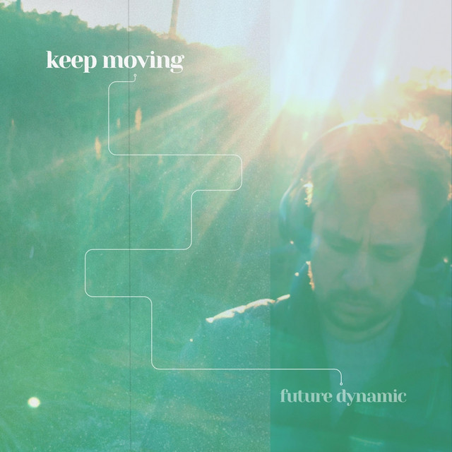 Keep Moving cover art