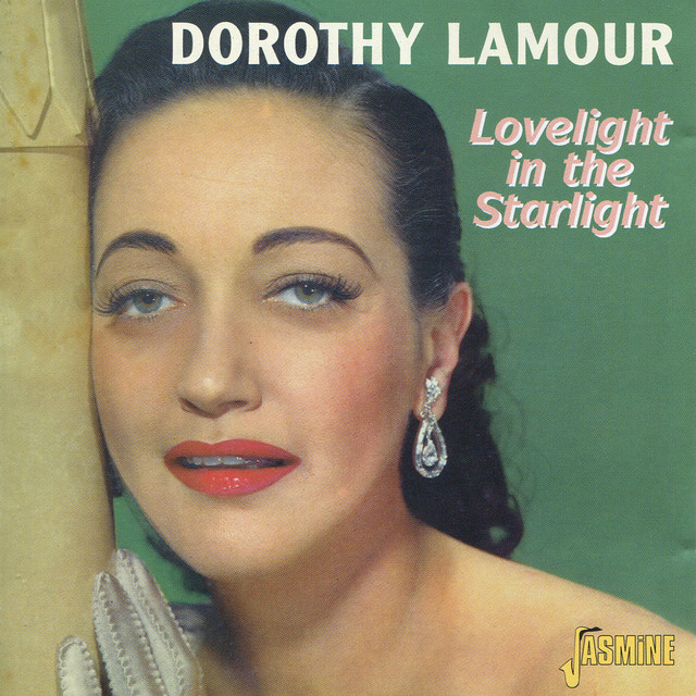 Lovelight in the Starlight cover art