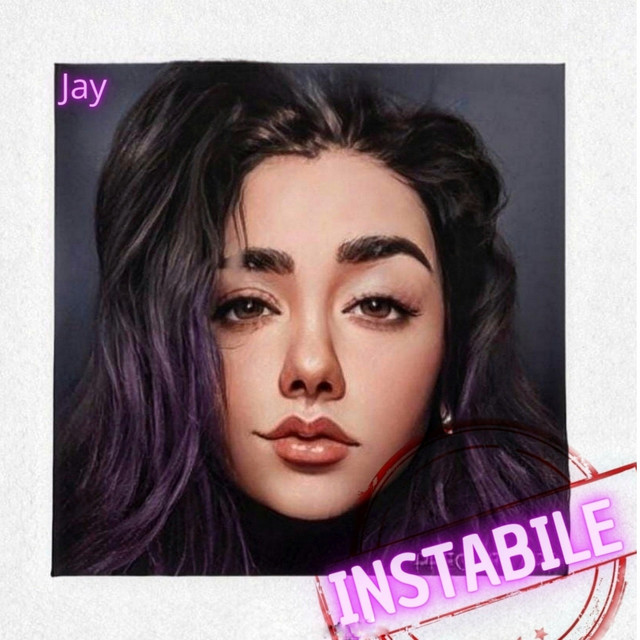 Instabile - Single by Jay | Spotify