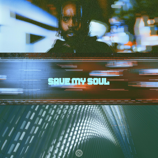 Save my Soul cover