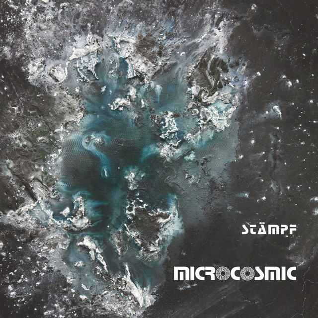 Microcosmic cover art