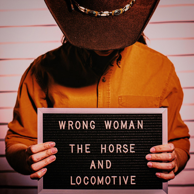 Wrong Woman