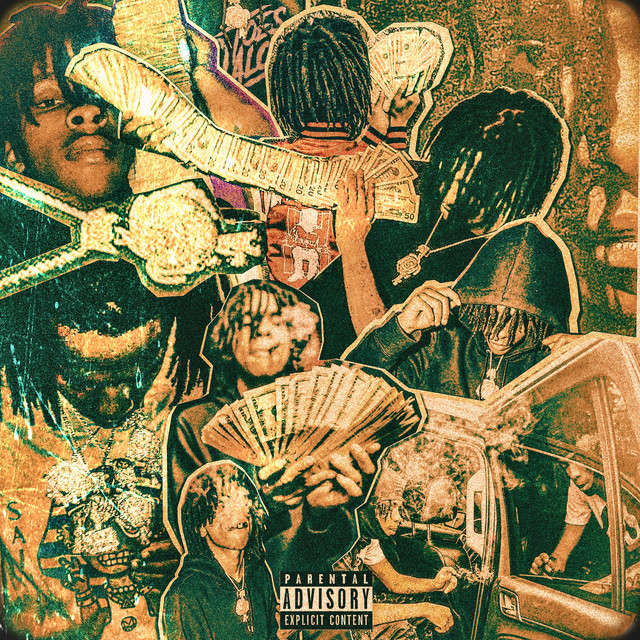 Soon 2 Be Famous cover art