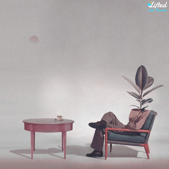 slow brew cover art