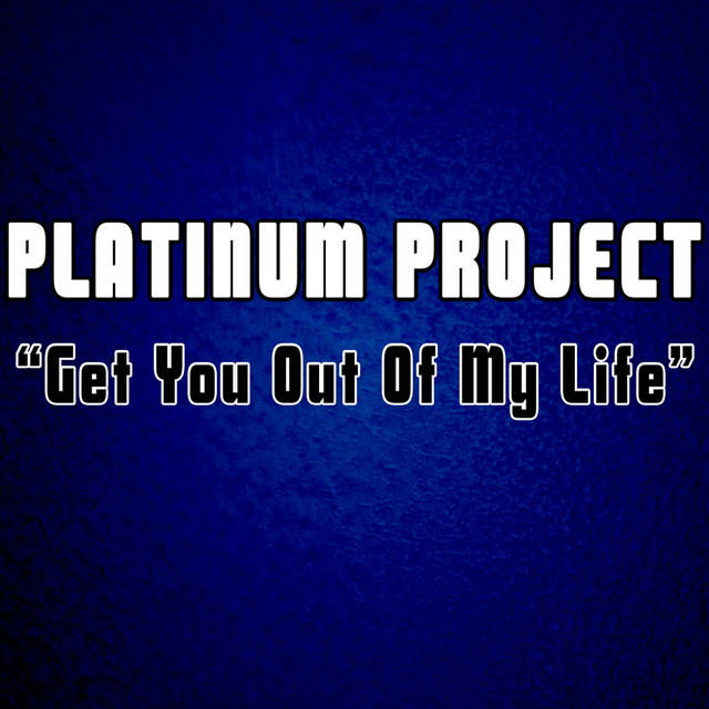 Get You out of My Life - Kei Kohara Radio Mix cover art