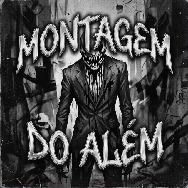 Cover art for Kandelaki — MONTAGEM DO ALÉM