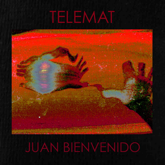 Juan Bienvenido cover art