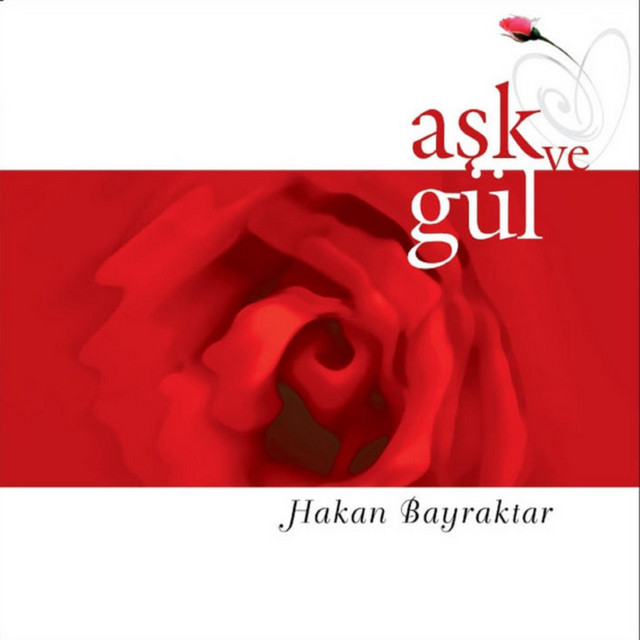 Aşk ve Gül album image