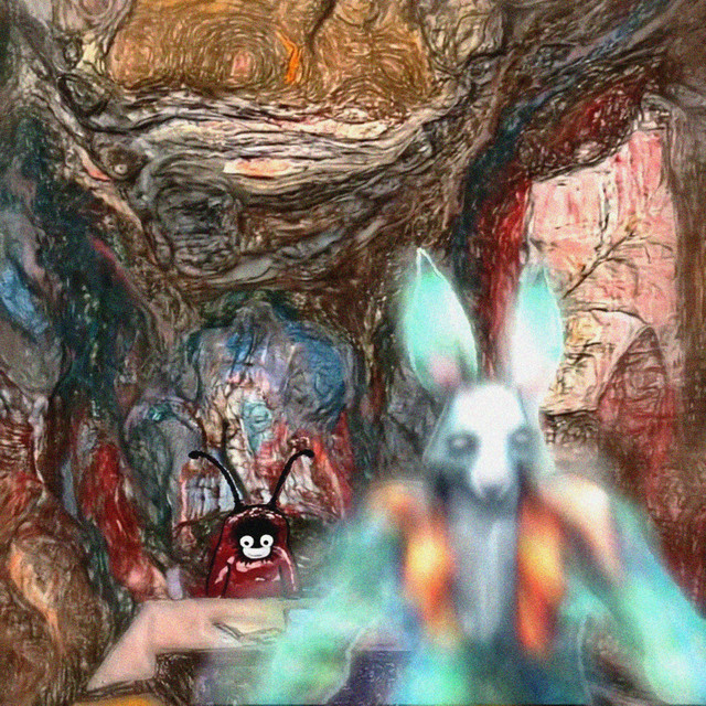 undefined album image