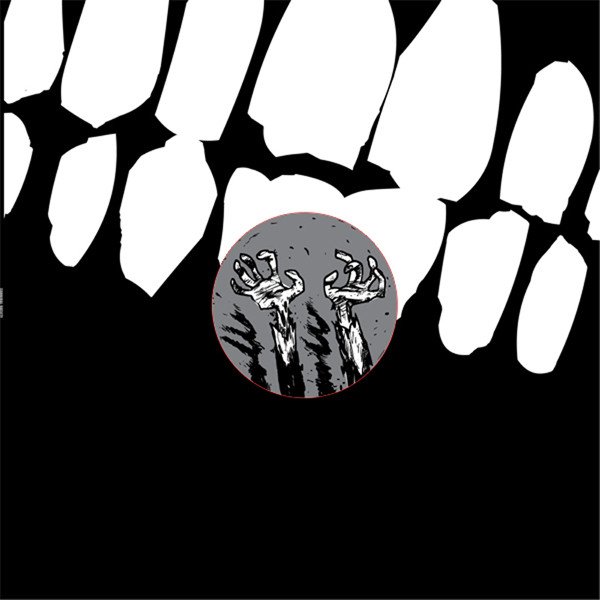 Batucada album art