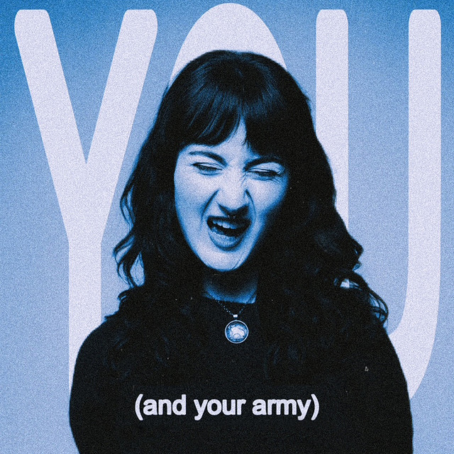 You and Your Army artwork