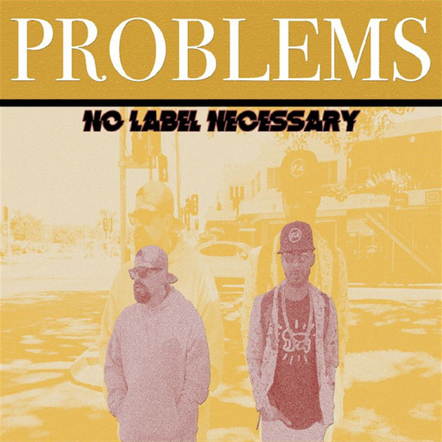 Problems - Single by NLN | Spotify