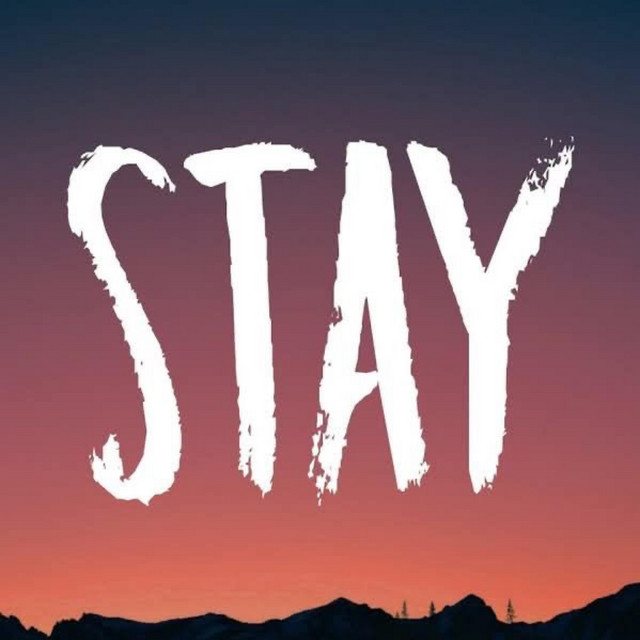 STAY – Rihannah k