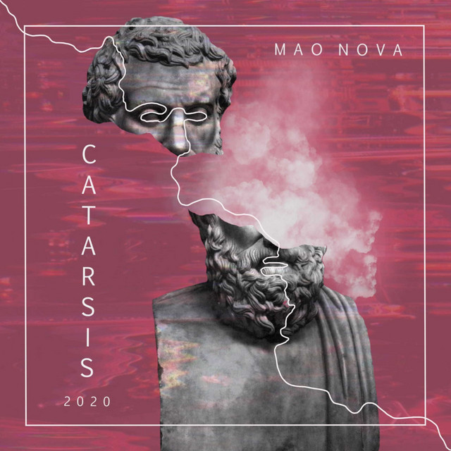 Catarsis cover art