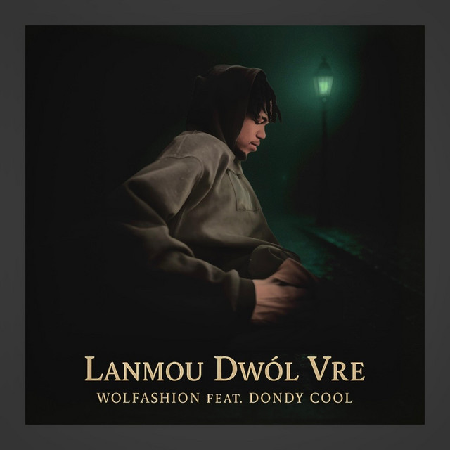 Lanmou dwòl vre