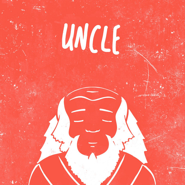 uncle cover art