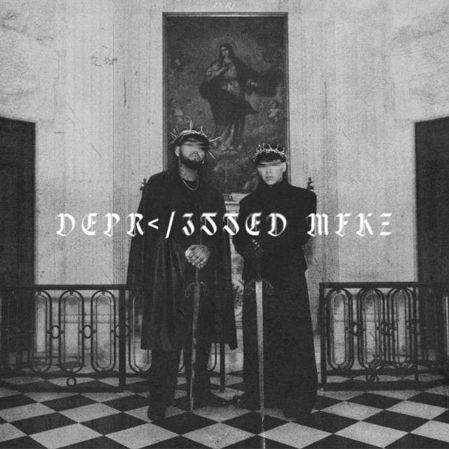 undefined album image