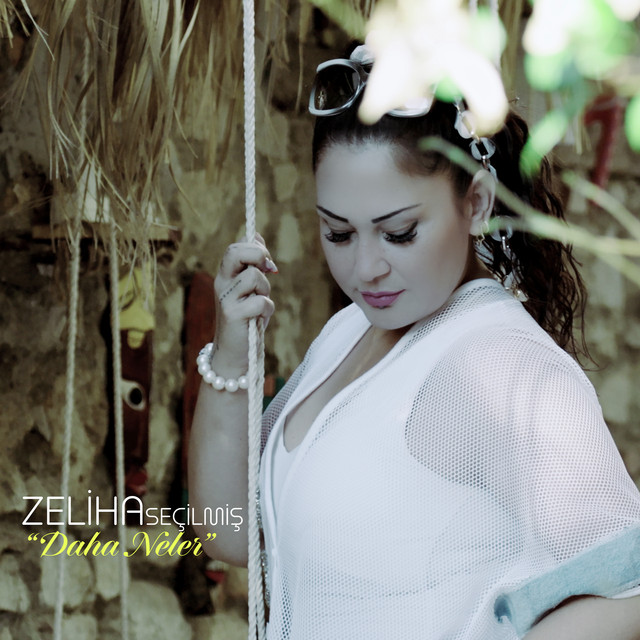 ZELİHA SEÇİLMİŞ