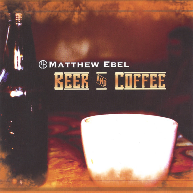 Beer & Coffee cover art