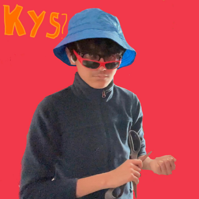 Kys? cover art