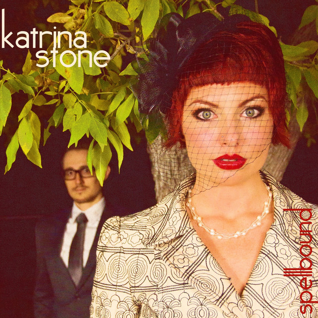 Spellbound cover art