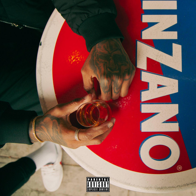 Tonii Tonii Tonii cover art