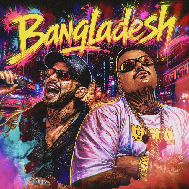 Bangladesh