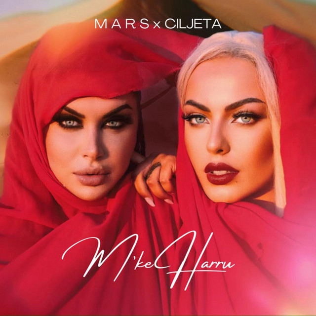 Mars, Çiljeta & BO Beatz - M'ke Harru