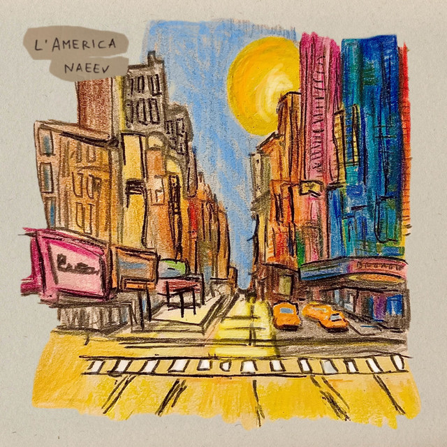 undefined album image