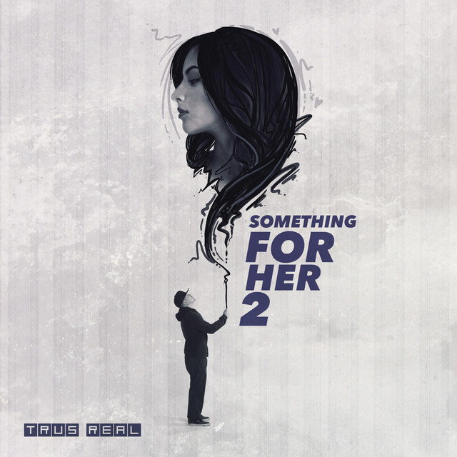 Something for Her 2 cover art