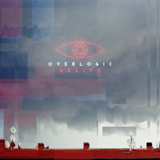 Delife cover art