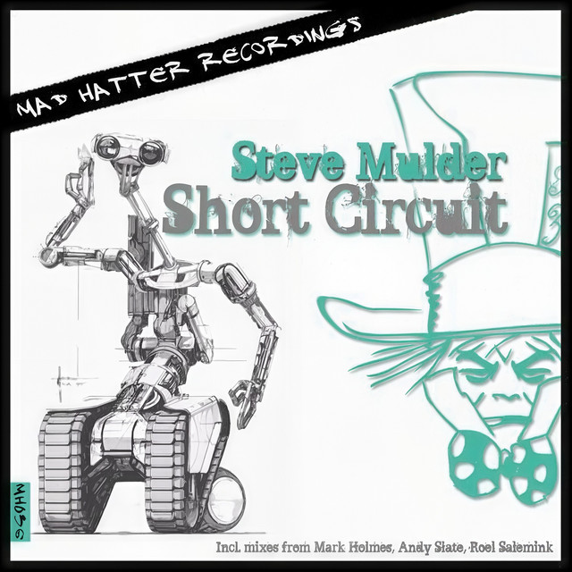 Short Circuit cover art