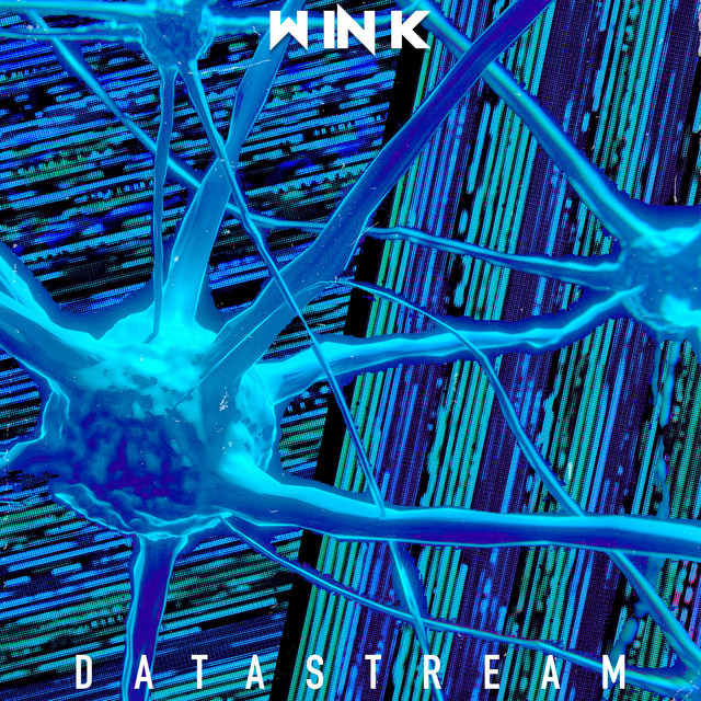 Datastream cover art