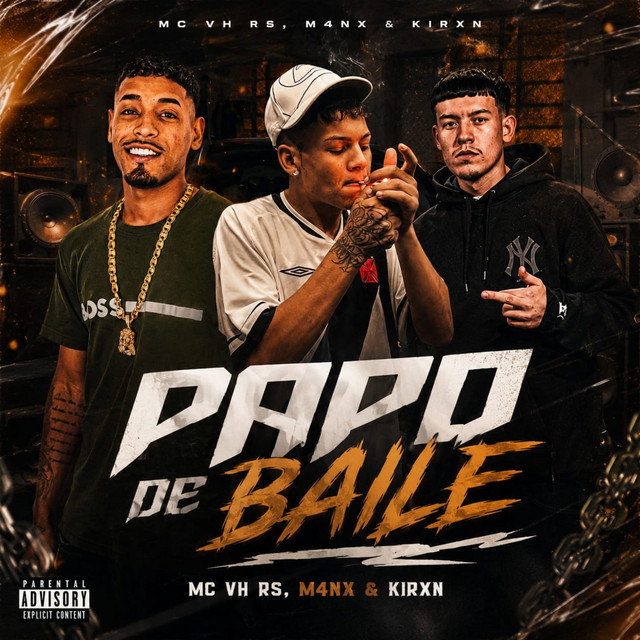 Papo de Baile